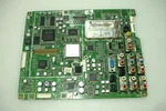 Samsung BN96-07202A Main Board For HP-T5054X/XAA. Fixed Price $28.98.