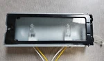 DE61-00319B /4713-001165 Oem Samsung Microwave Lamp Lights & HOUSING-ME19R7041FS. Fixed Price $24.95.
