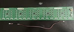 Tcl Oem Led Driver Board 08-75S535-DR200AA 40-75S535-DRB2LG. Fixed Price $17.99.