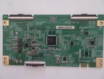 Vizio D65X-G4 T-con Board (HV650QUBN90) 47-6021218 47-6021287 Rca RTU6549-C. Fixed Price $16.95.