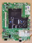 Lg 50" 50UQ7570PUJ.CUSYBH Main Board EBR36624835 EAX69762805. Fixed Price $19.99.