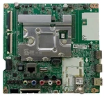 Lg EBU65348204 Main Board For 49UM6950DUB.BUSYLJM. Fixed Price $26.99.