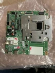 Lg Main Board, EBT64290702, For Model: 55UH6150-UB.BUSFLJR. Fixed Price $49.99.