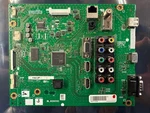Sharp LC-80LE661U Main Board DKEYMG577FM01 FM01S. Fixed Price $96.75.