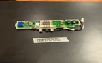 Lg Oem EBR77924206 Washer Pcb Asm Display Board New Open Box Nob 100B/102C. Fixed Price $54.99.