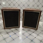 Vintage Panasonic Speakers System 2X Model RE-7670 Working. Fixed Price $38.00.