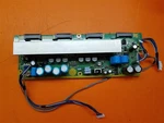 Tv X-sustain Board TXNSS1BKTUJ W Cables. Fixed Price $49.95.