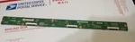 Samsung PN60E535A3F G-buffer Board LJ92-01857A / LJ41-10160A. Fixed Price $22.99.