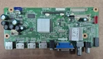 Element TI12370-1 Main Board For ELDFW406. Fixed Price $21.99.