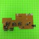 Panasonic TC-32LX70 Tv Television Board TNPA4155 MA7060. Fixed Price $15.95.