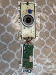 Lg Washer Display Control Board Pcb Assembly EBR35887001 Genuine Oem Replacement. Fixed Price $99.00.