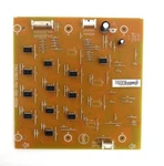 Vizio E50-D1 Led Driver Board LNTVFY44CXAC3. Fixed Price $16.95.