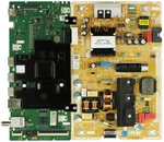 Samsung BN96-58725V Main Board / Power. Fixed Price $74.20.