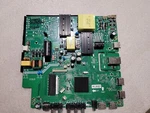 Onn 43" ONA43UB19E04-H Main Board Power Supply (TNBS-01-1904-0066) H19017-JP. Fixed Price $8.99.