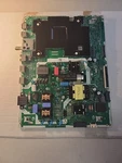 Samsung UN43TU700DFXZA UN43TU7000FXZA Main Board Power Supply Pn: BN96-50988C. Fixed Price $29.95.