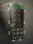 Oem Samsung Dryer Part No. DC97-23123A Control Board Free Next Day Shipping!!!. Fixed Price $59.99.