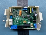 Lg Dryer Main Control Board P# EBR85130515. Fixed Price $161.45.