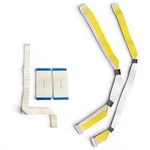 Sony XBR-75X950G Ribbon Cable Set Main Board T-con Led Driver 69.42T24.F01. Fixed Price $20.69.