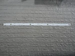 Vizio Led Lamp Strip R43-0040826 From Model P502UI-B1E & Panel TPT500DK-QS1. Fixed Price $29.95.