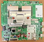 Lg EBT66434603 Main Board For 70UN7370PUC. Fixed Price $43.74.