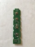 Vizio P65-F1 Power Button 715G9317-K02-000-004T. Fixed Price $15.88.