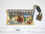 Toshiba RPB-4456BA Lamp Ballast Driver X706. Fixed Price $67.40.