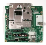 Lg 43'' Tv EBU63865512 Main Board For 43UH6030-UD, EAX66943504. Fixed Price $39.89.