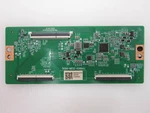 Onn 100012585 Jvc T-con Board 303C55CU231 513C50CUM02 (TV50CU-ZC26-01 (a). Fixed Price $28.45.