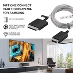 Cord BN39-02470A For Samsung LS03R LS03T LS03A LS03B LS03D The Frame Qled 4K Tv. Fixed Price $39.99.