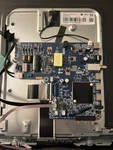 Main/power Board (MB-M9011-P-CL-0001) From Roku WR32HT2212 W/ Cables & Wifi. Fixed Price $21.99.