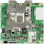 Lg EBT65203803 Main Board For 75UK6570PUB.BUSWLOR. Fixed Price $69.96.