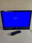 Vizio VA220E 2009 22" Lcd Monitor Hdmi - See Description. Fixed Price $59.99.