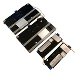 Samsung BN96-50550A & BN96-50552A Left Right Speakers For QE55Q80AAT. Fixed Price $35.00.