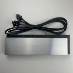 Samsung One Connect Box (BN94-07756J) + Cable For UN55HU9000FXZA. Fixed Price $481.25.