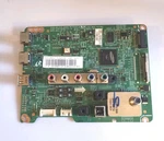 Samsung UN50EH6050F Version CH01 Main Board (part # BN94-05874V)(BN97-06546A). Fixed Price $39.99.