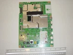 New Lg Main Board 70UH6350-UB EBT64174326 A271AA. Fixed Price $121.95.