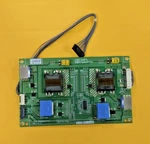 Lg 60LN5400-UA Inverter Board EBR76469701 KLE-D600HEP02. Fixed Price $31.99.