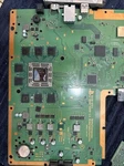 Original Playstation Slim PS4 Motherboard SAA-001/SAB-001 Oem. Fixed Price $200.00.