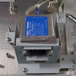 Nec/tokin Noise Filter GL-2060M-1 250VAC 6A 2.3MH 10% Inductance. Fixed Price $29.97.