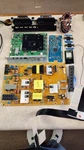 Insignia Board Kit 715G7374-P01-000-002H, 715G7507-M02-000-005Y. Fixed Price $89.99.
