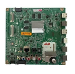 Lg 65LF6350-UA.BUSYLJR Main Board EBT63724903. Fixed Price $189.95.