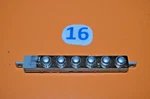 BN41-00553A Control Keyboard For Samsung Tv LE32R51BXXEC. Fixed Price $15.30.