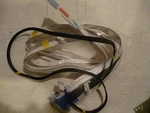 Lg 75NAN075UQA Tv Cables EAD65891109, EAD65891110. Fixed Price $20.00.