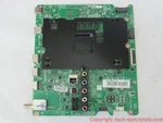 Samsung UN60JU6400FXZA Version MH01 Main Board BN94-10703A. Fixed Price $29.99.