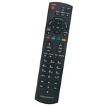 New N2QAYB000570 Replace Remote For Panasonic Tv TC-P60S30UA TC-P50S30. Fixed Price $8.67.