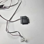 Vizio Tv M65Q6-J09 Ir Sensor / Power Button KB-6160 E248237 Off Switch. Fixed Price $14.90.
