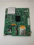 Lg EBT64021003 Main Board For 49UF6400-UA.BUSYLOR. Fixed Price $69.96.