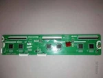 Samsung PN60F5300BFXZA Upper Y Buffer Board BN96-30200A (LJ95-02050A). Fixed Price $34.99.
