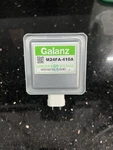 Galanz M24FA-410A Microwave Magnetron Part. Fixed Price $28.00.