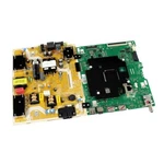 Samsung BN96-52604D Assy Board P-main 12"X3" 1.032LBS. Fixed Price $349.80.